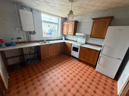 3 bedroom Terraced House for sale in Corner Brook, Liverpool, Liverpool, L28