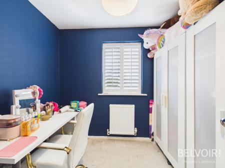 3 bedroom Link detached house for sale in Stephenson Grove, Rainhill, L35