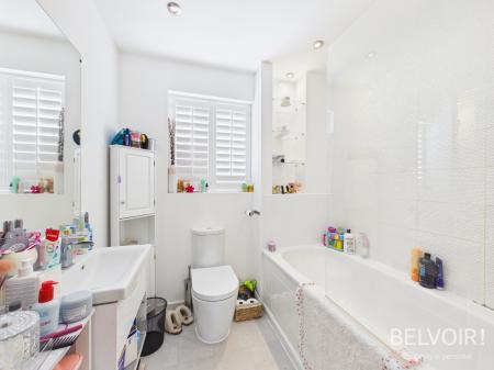 3 bedroom Link detached house for sale in Stephenson Grove, Rainhill, L35