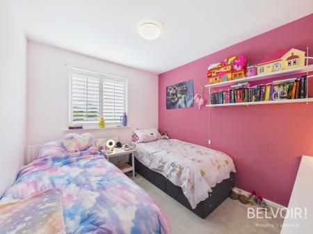 3 bedroom Link detached house for sale in Stephenson Grove, Rainhill, L35