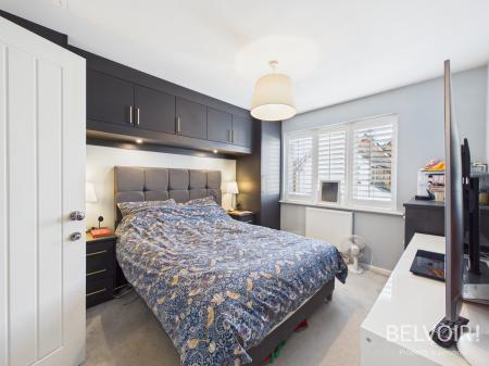 3 bedroom Link detached house for sale in Stephenson Grove, Rainhill, L35