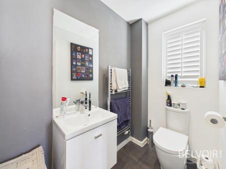 3 bedroom Link detached house for sale in Stephenson Grove, Rainhill, L35