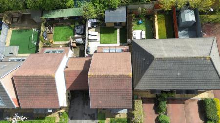 3 bedroom Link detached house for sale in Stephenson Grove, Rainhill, L35