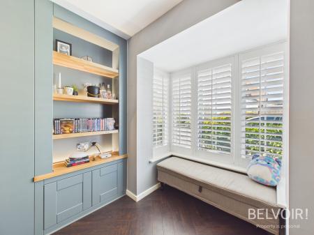 3 bedroom Link detached house for sale in Stephenson Grove, Rainhill, L35