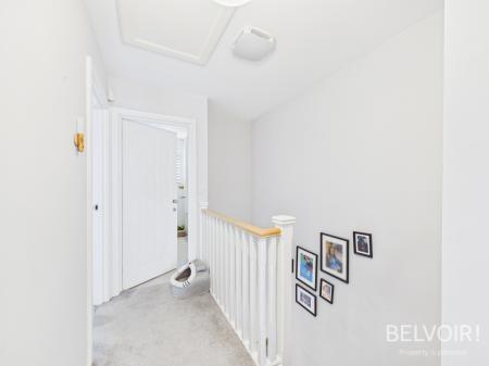 3 bedroom Link detached house for sale in Stephenson Grove, Rainhill, L35