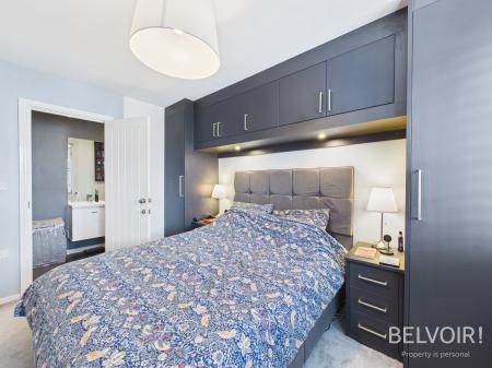 3 bedroom Link detached house for sale in Stephenson Grove, Rainhill, L35