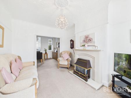 2 bedroom Terraced House for sale in Willis Lane, Whiston, L35