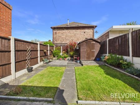 2 bedroom Terraced House for sale in Willis Lane, Whiston, L35