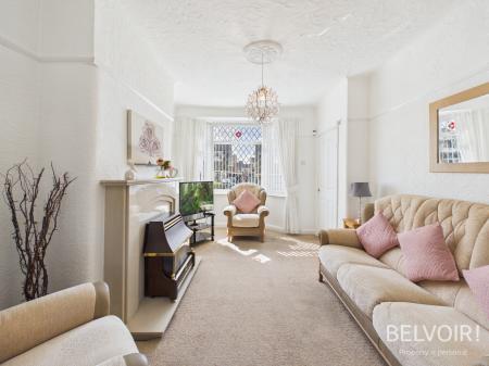 2 bedroom Terraced House for sale in Willis Lane, Whiston, L35