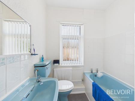 2 bedroom Terraced House for sale in Willis Lane, Whiston, L35
