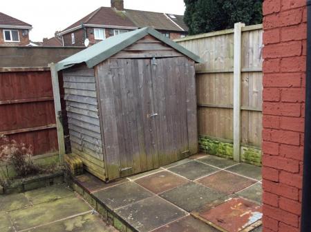 3 bedroom Terraced House to let in Brook Street, Whiston, L35