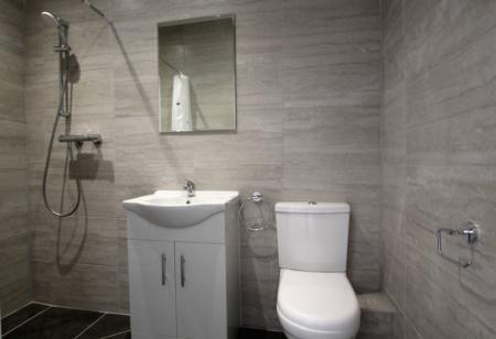 1 bedroom Flat to let in High Street, Prescot, L34