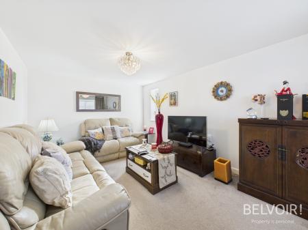 3 bedroom Detached house to let in Middleton Drive, Whiston, L35