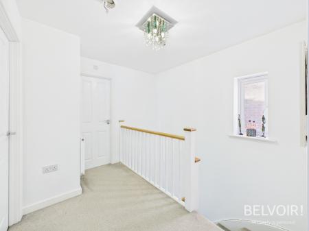 3 bedroom Detached house to let in Middleton Drive, Whiston, L35