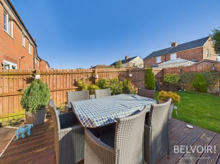 3 bedroom Detached house to let in Middleton Drive, Whiston, L35