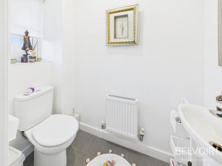 3 bedroom Detached house to let in Middleton Drive, Whiston, L35