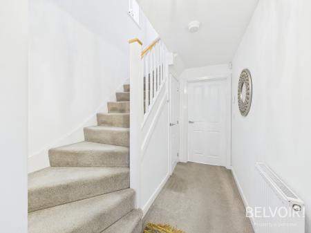 3 bedroom Detached house to let in Middleton Drive, Whiston, L35