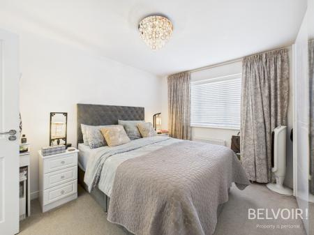 3 bedroom Detached house to let in Middleton Drive, Whiston, L35