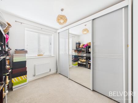 3 bedroom Detached house to let in Middleton Drive, Whiston, L35