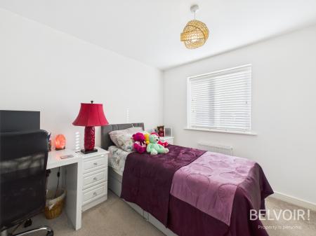 3 bedroom Detached house to let in Middleton Drive, Whiston, L35