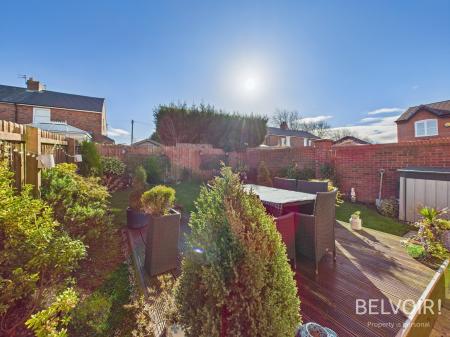 3 bedroom Detached house to let in Middleton Drive, Whiston, L35