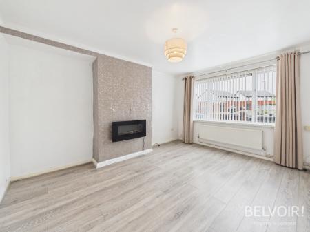 3 bedroom End of terrace house for sale in Astley Road, Huyton, L36