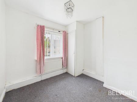 3 bedroom End of terrace house for sale in Astley Road, Huyton, L36
