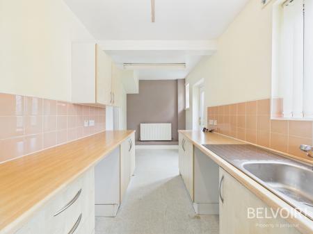 3 bedroom End of terrace house for sale in Astley Road, Huyton, L36