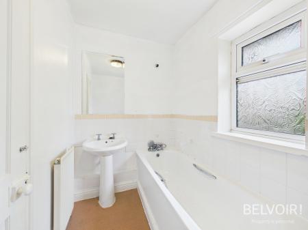 3 bedroom End of terrace house for sale in Astley Road, Huyton, L36
