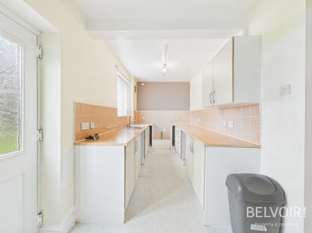 3 bedroom End of terrace house for sale in Astley Road, Huyton, L36