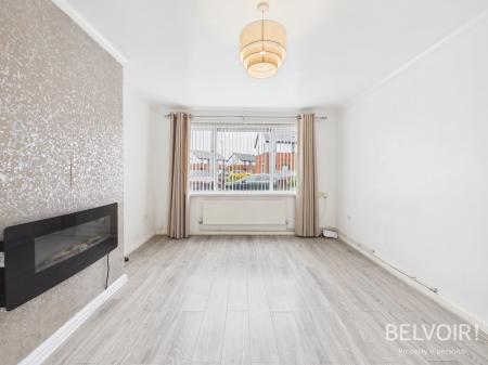 3 bedroom End of terrace house for sale in Astley Road, Huyton, L36