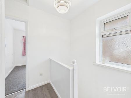 3 bedroom End of terrace house for sale in Astley Road, Huyton, L36