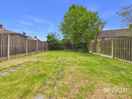 3 bedroom End of terrace house for sale in Astley Road, Huyton, L36