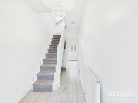 3 bedroom End of terrace house for sale in Astley Road, Huyton, L36