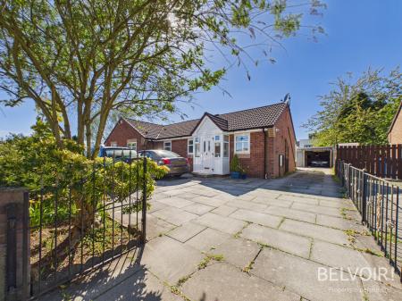 Whitethorn Drive, Stockbridge Village, Knowsley, L28