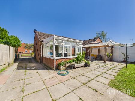 2 bedroom Bungalow for sale in Whitethorn Drive, Stockbridge Village, Knowsley, L28