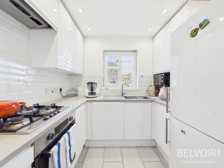 2 bedroom Bungalow for sale in Whitethorn Drive, Stockbridge Village, Knowsley, L28