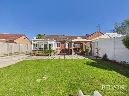 2 bedroom Bungalow for sale in Whitethorn Drive, Stockbridge Village, Knowsley, L28