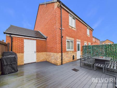 2 bedroom Semi-detached house for sale in Rosebank Way, Liverpool, Liverpool, L36