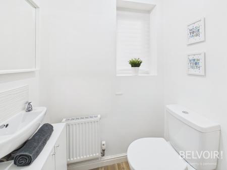 2 bedroom Semi-detached house for sale in Rosebank Way, Liverpool, Liverpool, L36