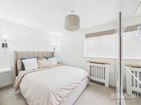2 bedroom Semi-detached house for sale in Rosebank Way, Liverpool, Liverpool, L36