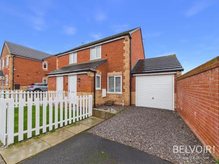 Rosebank Way, Liverpool, Liverpool, L36