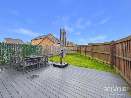 2 bedroom Semi-detached house for sale in Rosebank Way, Liverpool, Liverpool, L36