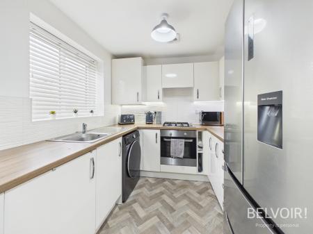 2 bedroom Semi-detached house for sale in Rosebank Way, Liverpool, Liverpool, L36