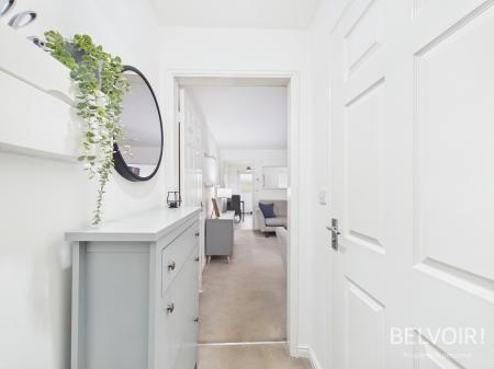 2 bedroom Semi-detached house for sale in Rosebank Way, Liverpool, Liverpool, L36