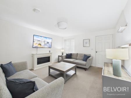 2 bedroom Semi-detached house for sale in Rosebank Way, Liverpool, Liverpool, L36