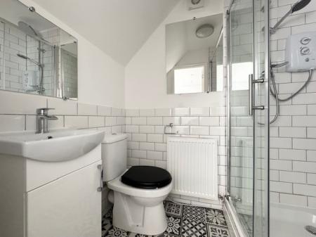3 bedroom Semi-detached house to let in Egerton Road, Prescot, L34