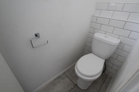 3 bedroom Semi-detached house to let in Egerton Road, Prescot, L34