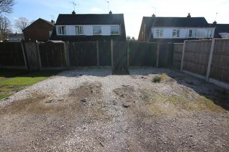 3 bedroom Semi-detached house to let in Egerton Road, Prescot, L34