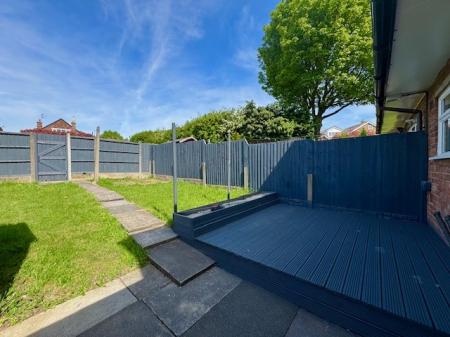 3 bedroom Semi-detached house to let in Egerton Road, Prescot, L34